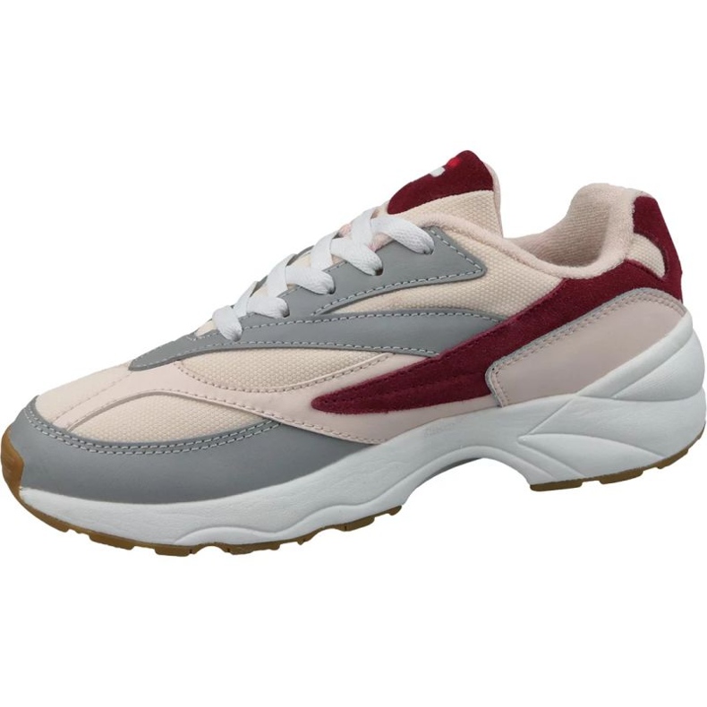 Fila 94 Wmn Low W kengät 1010552-6QW harmaa 1
