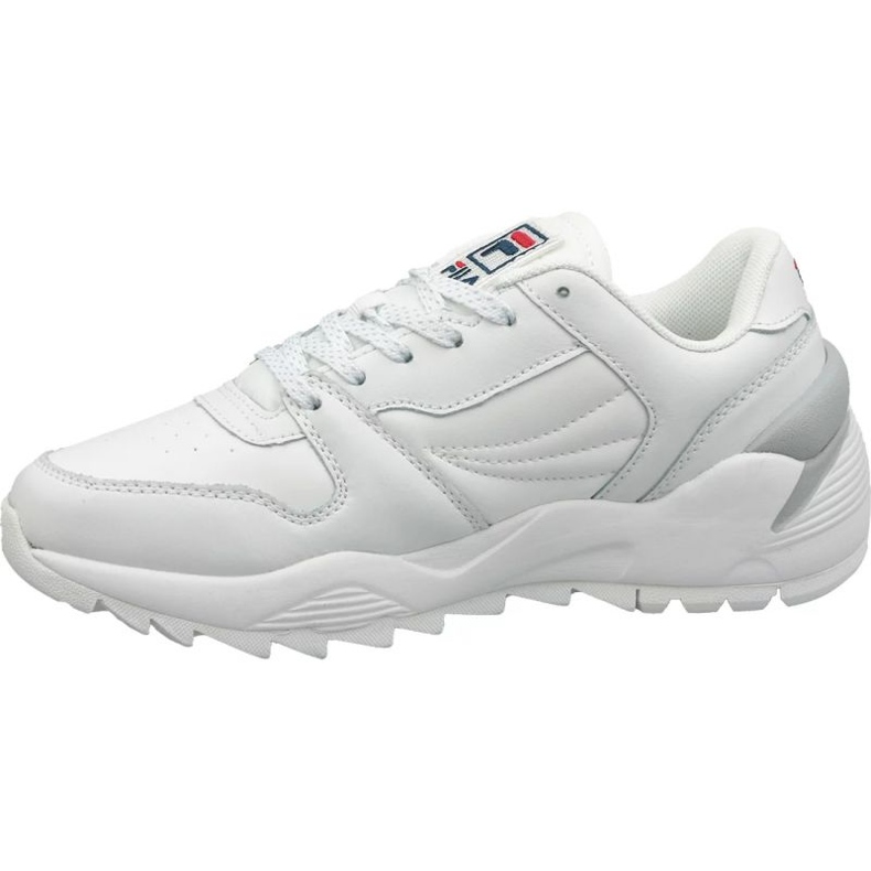 Fila Orbit Cmr Jogger L Low Wmn 1010621-1FG kengät valkoinen 1