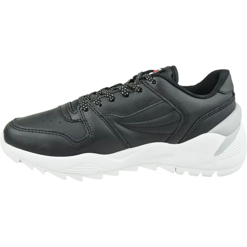 Fila Orbit Cmr Jogger L Low Wmn kengät 1010621-25Y musta 1