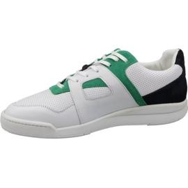 Fila Cedar Cb Low M 1010516-00Q kengät valkoinen 1