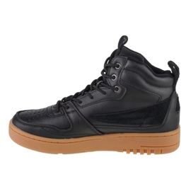 Fila FXVentuno Mid M FFM0155-80010 kengät musta 1