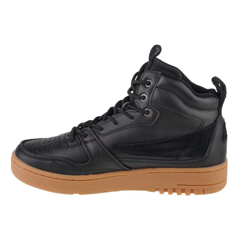Fila FXVentuno Mid M FFM0155-80010 kengät musta 1