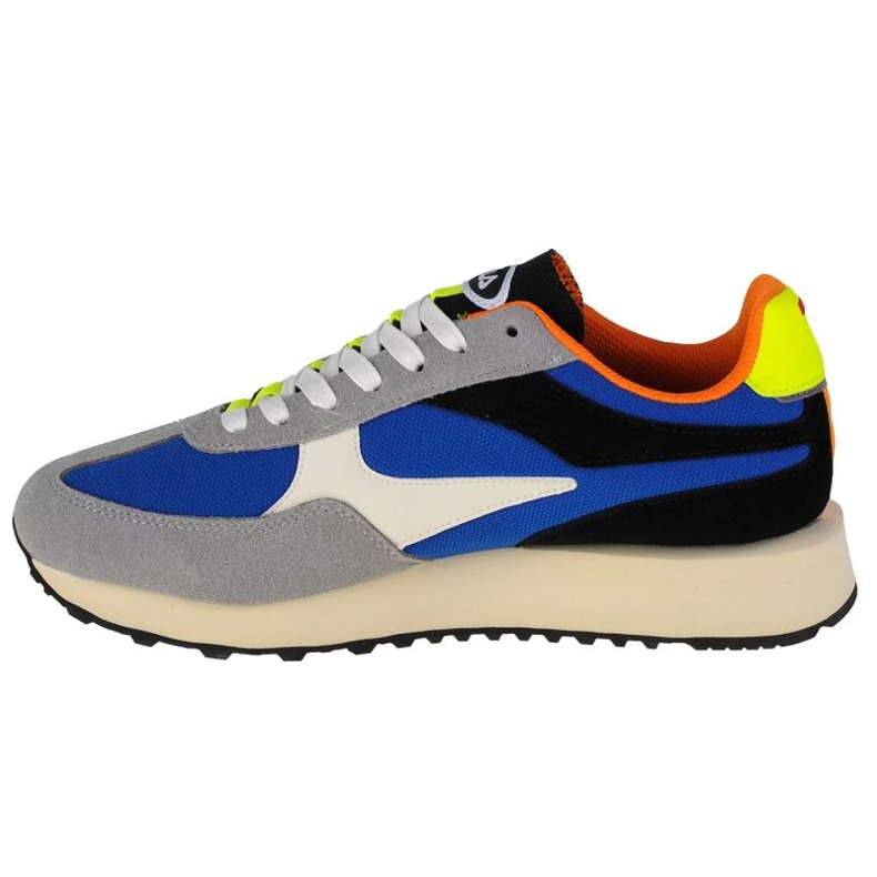 Fila Soulrunner M FFM0056-50000 kengät sininen 1