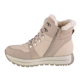 Rieker Booties W N4002-60 kengät beige 1