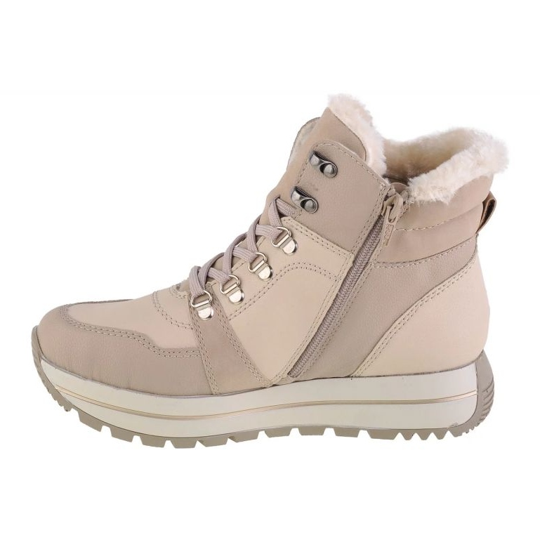 Rieker Booties W N4002-60 kengät beige 1