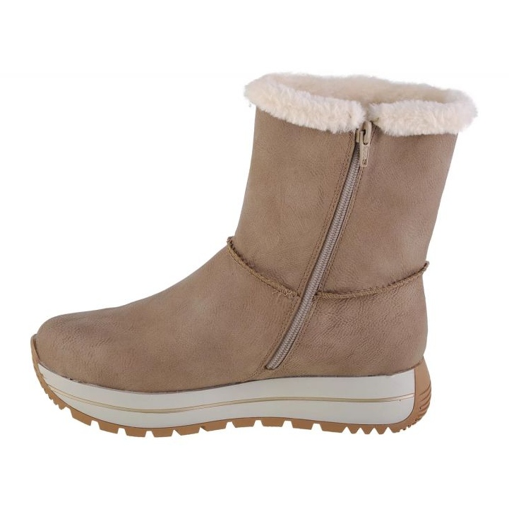 Rieker Booties W N4052-60 kengät beige 1
