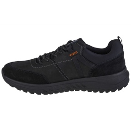 Rieker Evolution Sneakers M U0100-00 kengät musta 1