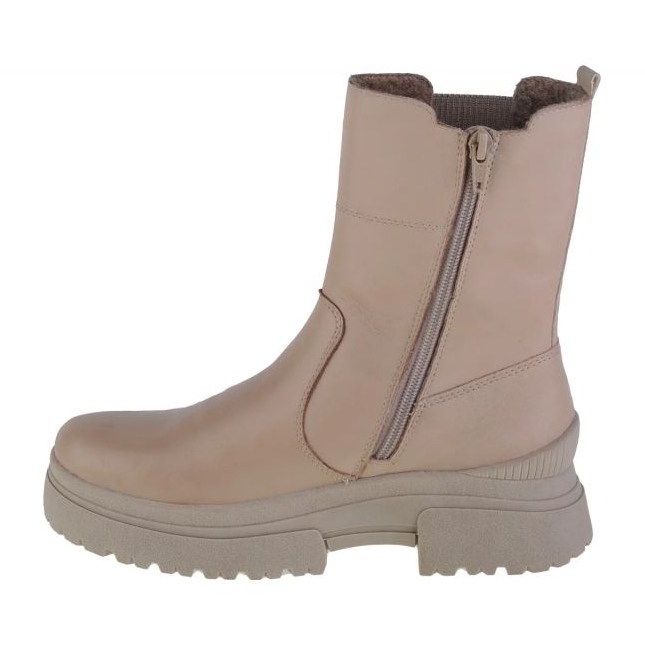 Rieker Booties W W0380-62 kengät beige 1