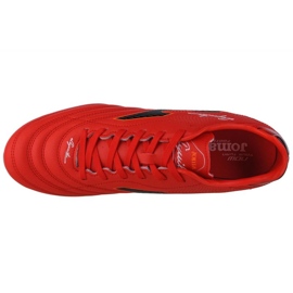 Joma Aguila 2306 Ag M AGUS2306AG kengät punainen 2