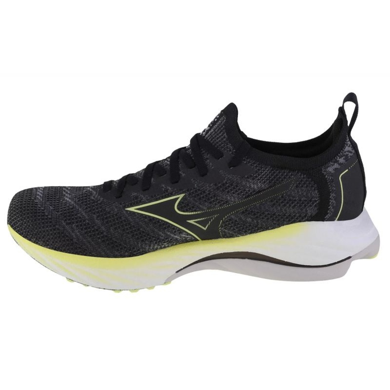 Mizuno Wave Neo Wind M J1GC227852 kengät musta 1