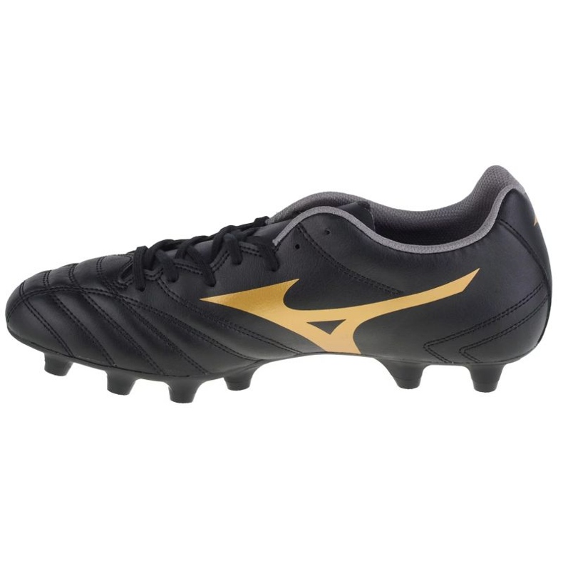 Mizuno Monarcida Neo Ii Fg M P1GA232550 kengät musta 1