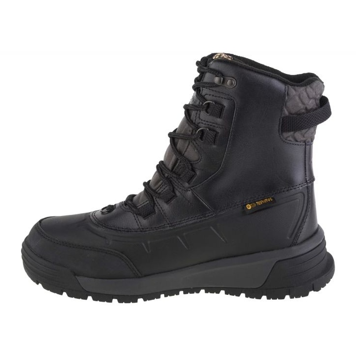 Columbia Bugaboot Celsius Boot M 1945511010 kengät musta 1