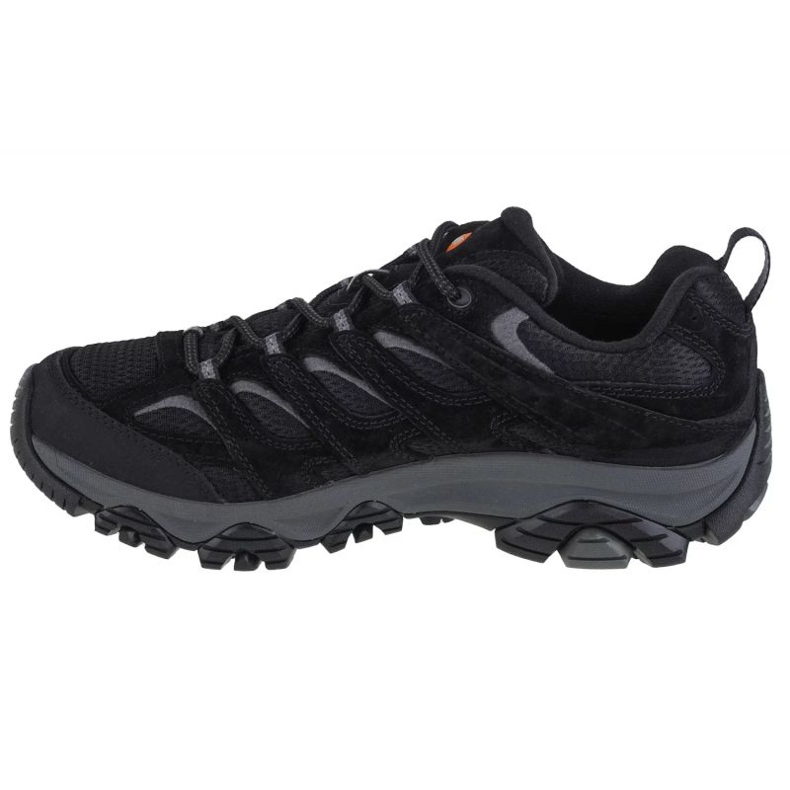 Merrell Moab 3 Gtx M J036253 kengät musta 1