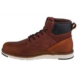 Levis Levi's Jax Plus M 232198-1700-28 kengät ruskea 1