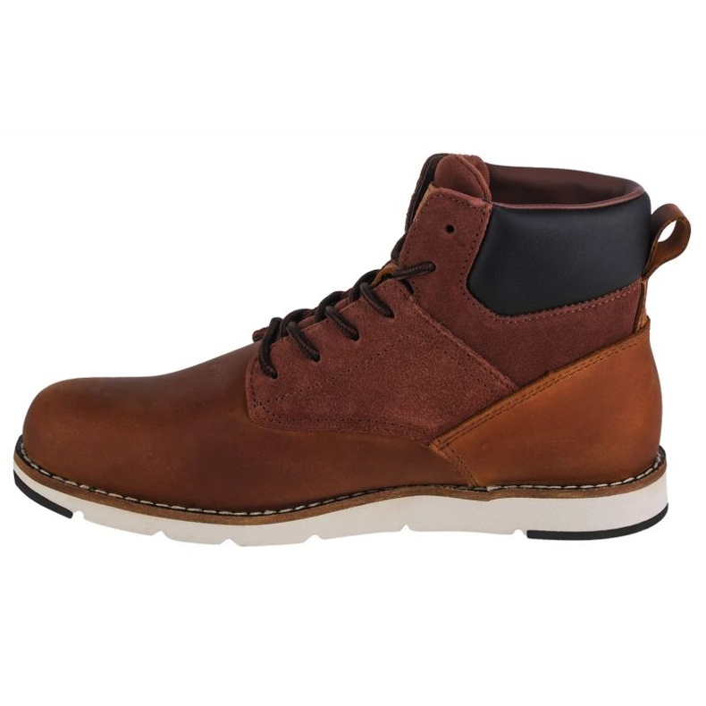 Levis Levi's Jax Plus M 232198-1700-28 kengät ruskea 1