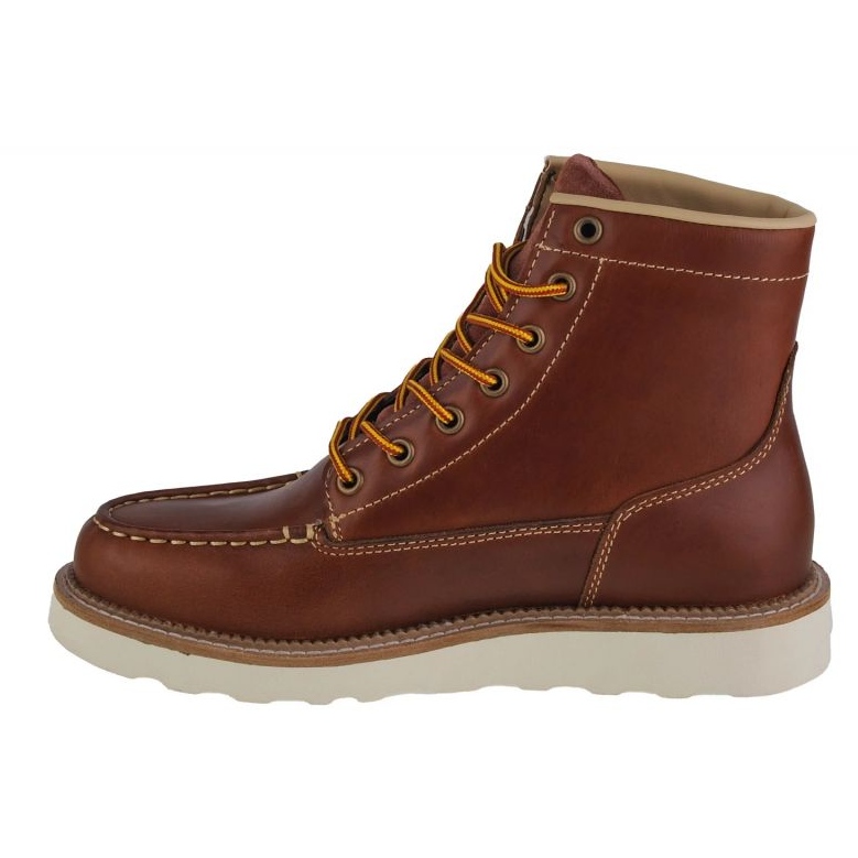 Levis Levi's Darrow Chukka SW 235428-1706-29 kengät ruskea 1