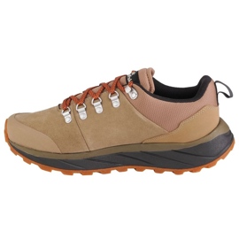 Jack Wolfskin Terraventure Urban Low M 4055381-5242 kengät beige 1