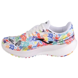 Joma R.2000 2302 M RR200W2302 kengät valkoinen 1