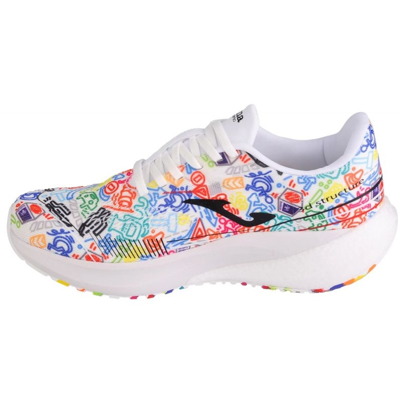 Joma R.2000 2302 M RR200W2302 kengät valkoinen 1