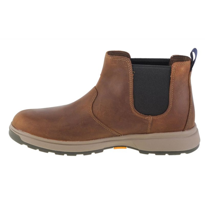 Timberland Atwells Ave Chelsea M 0A5R8Z kengät ruskea 1