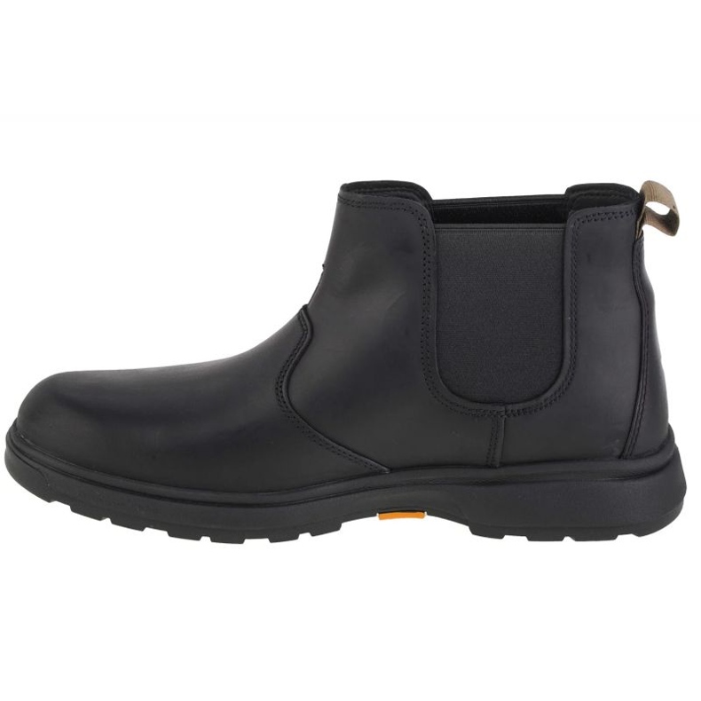 Timberland Atwells Ave Chelsea M 0A5R9M kengät musta 1
