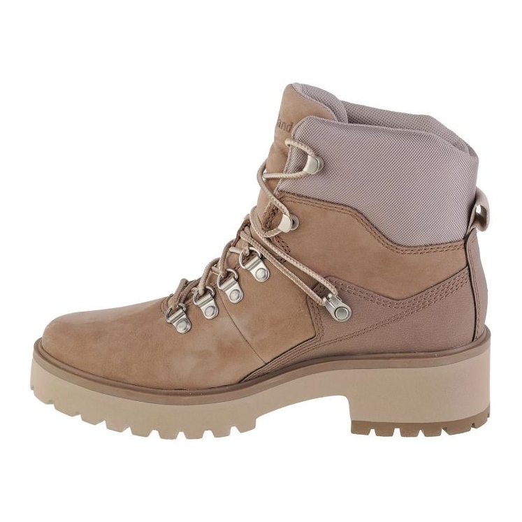 Timberland Carnaby Cool Hiker W 0A5WSZ kengät beige 1