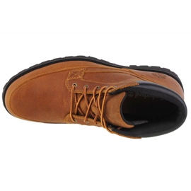 Timberland Attleboro Pt Chukka M 0A5YS1 kengät ruskea 2