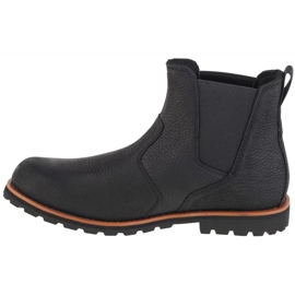 Timberland Attleboro Pt Chelsea M 0A624N kengät musta 1
