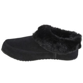Sorel Go Coffee Run W -tossut 1915801011 musta 1