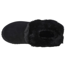 Sorel Go Coffee Run W -tossut 1915801011 musta 2