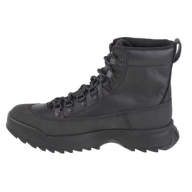 Sorel Scout 87 Pro Wp M kengät 2048811010 musta 1