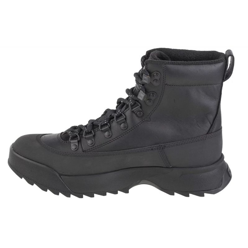 Sorel Scout 87 Pro Wp M kengät 2048811010 musta 1