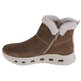 Rieker Booties W M6050-64 kengät beige 1