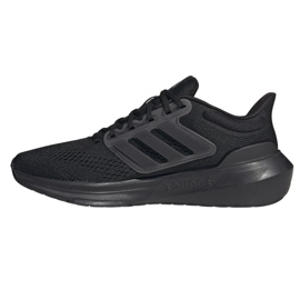 Adidas Ultrabounce M HP5797 juoksukengät musta 1