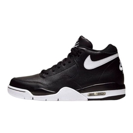 Nike Flight Legacy M BQ4212-002 kengät musta 1