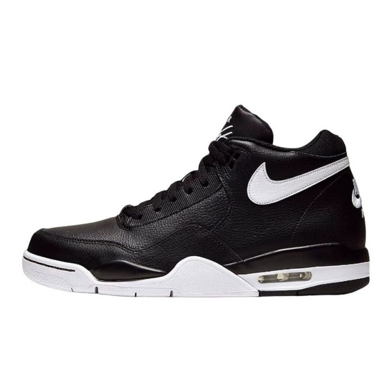 Nike Flight Legacy M BQ4212-002 kengät musta 1