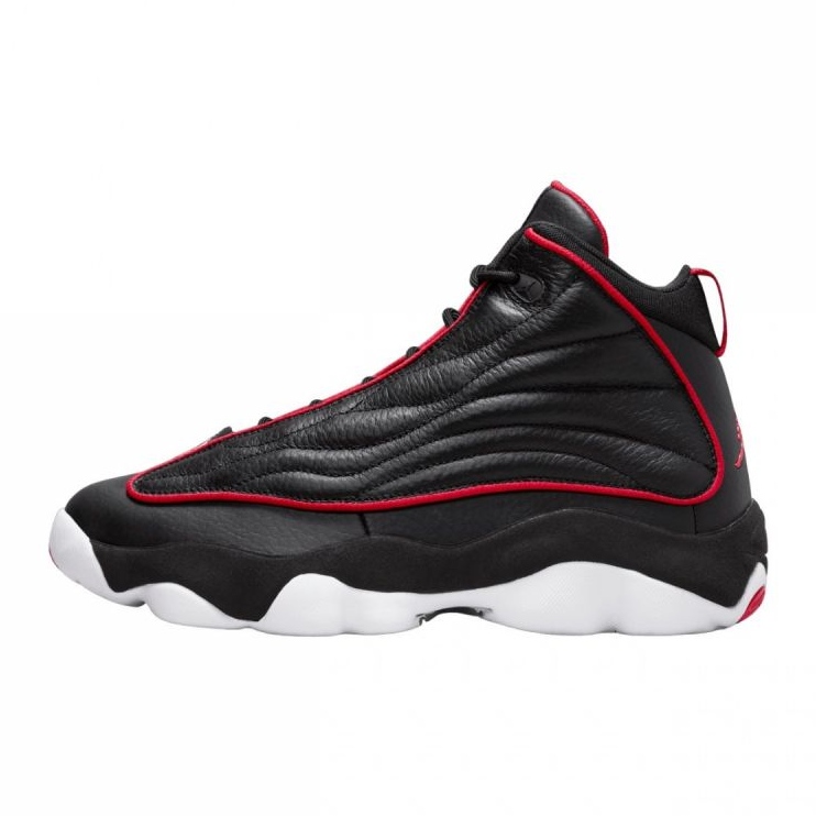 Nike Jordan Pro Strong M DC8418-061 kengät musta 1
