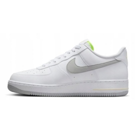 Nike Air Force 1 '07 Nn M FJ4825-100 kengät valkoinen 1