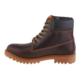 Lumberjack River M SM00101-034-B03-CE001 kengät ruskea 1