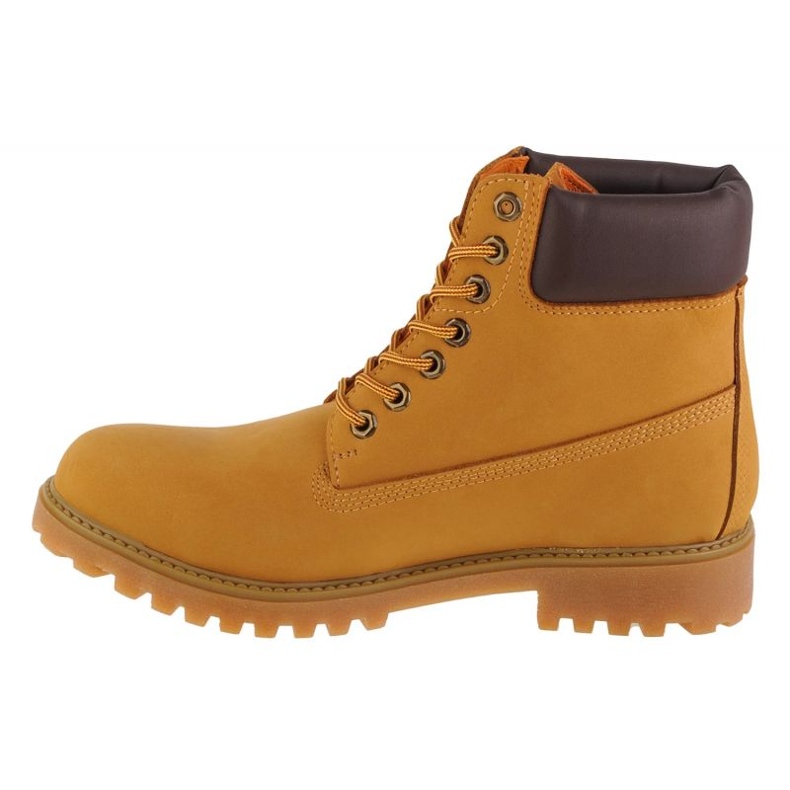 Lumberjack River M SM00101-034-D01-M0001 kengät ruskea 1