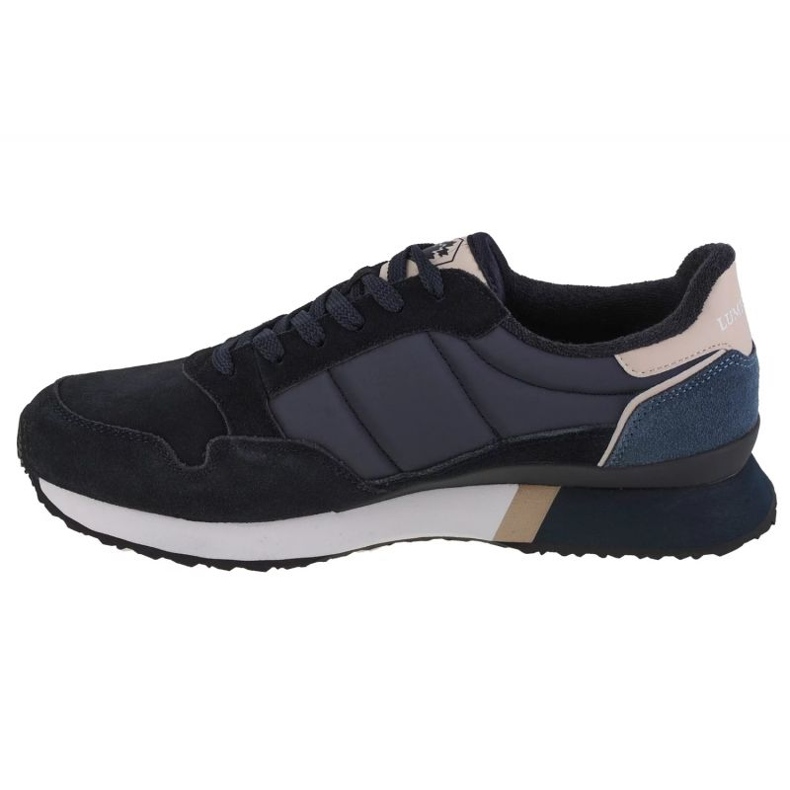 Lumberjack Wilson M SME6805-001-M94-M1172 kengät musta 1