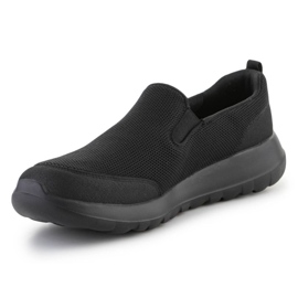 Kengät Skechers Go Walk Max Clinched M 216010-BBK musta 2