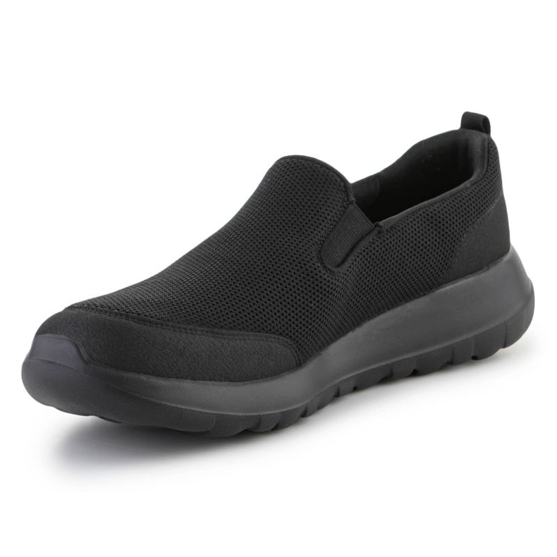 Kengät Skechers Go Walk Max Clinched M 216010-BBK musta 2