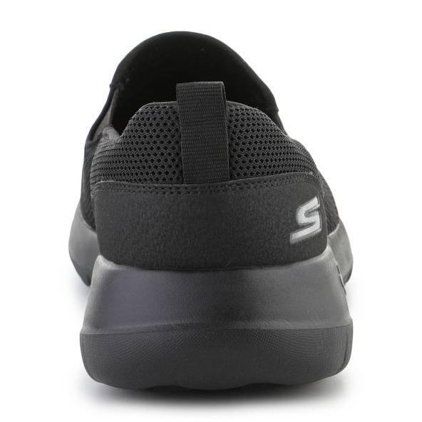 Kengät Skechers Go Walk Max Clinched M 216010-BBK musta 3