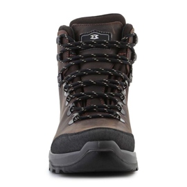 Garmont Syncro Light Plus Gtx M 002490 kengät ruskea 1