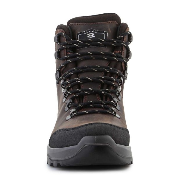 Garmont Syncro Light Plus Gtx M 002490 kengät ruskea 1