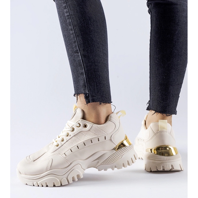 Beiget Laudes urheilulenkkarit 1