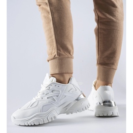 Cislago valkoiset urheilulenkkarit valkoinen 1