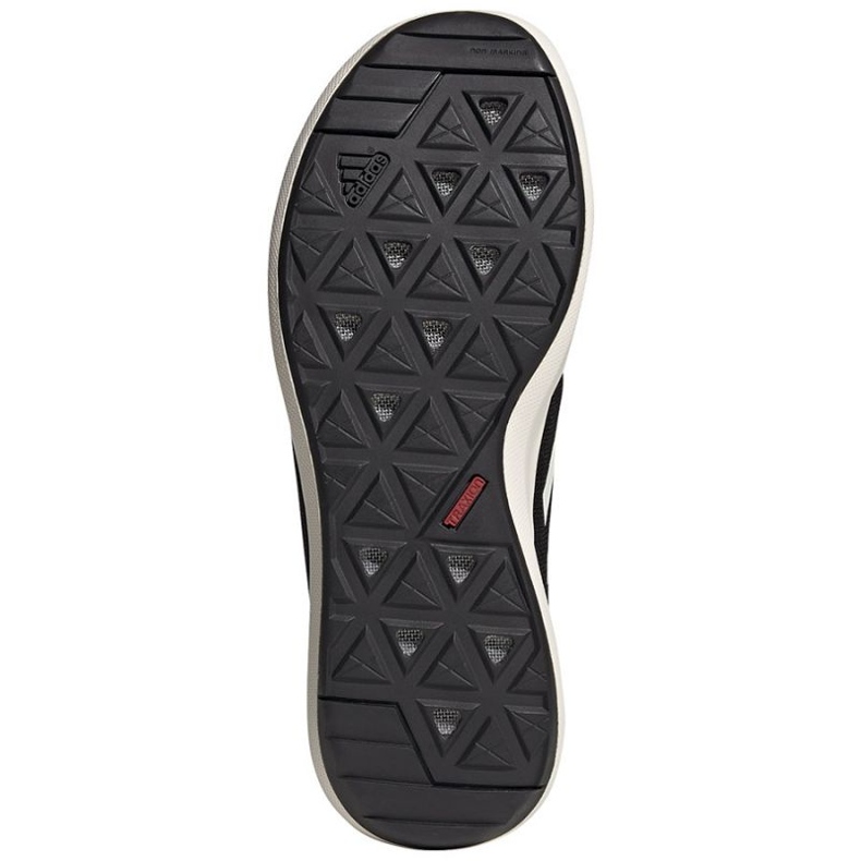 Adidas Terrex Boat H. Rdy M GY6118 kengät musta 1