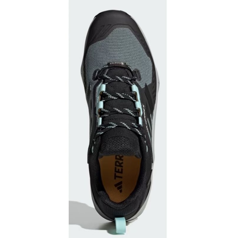 Adidas Terrex Swift R3 Gtx M IF2407 vaelluskengät musta 1